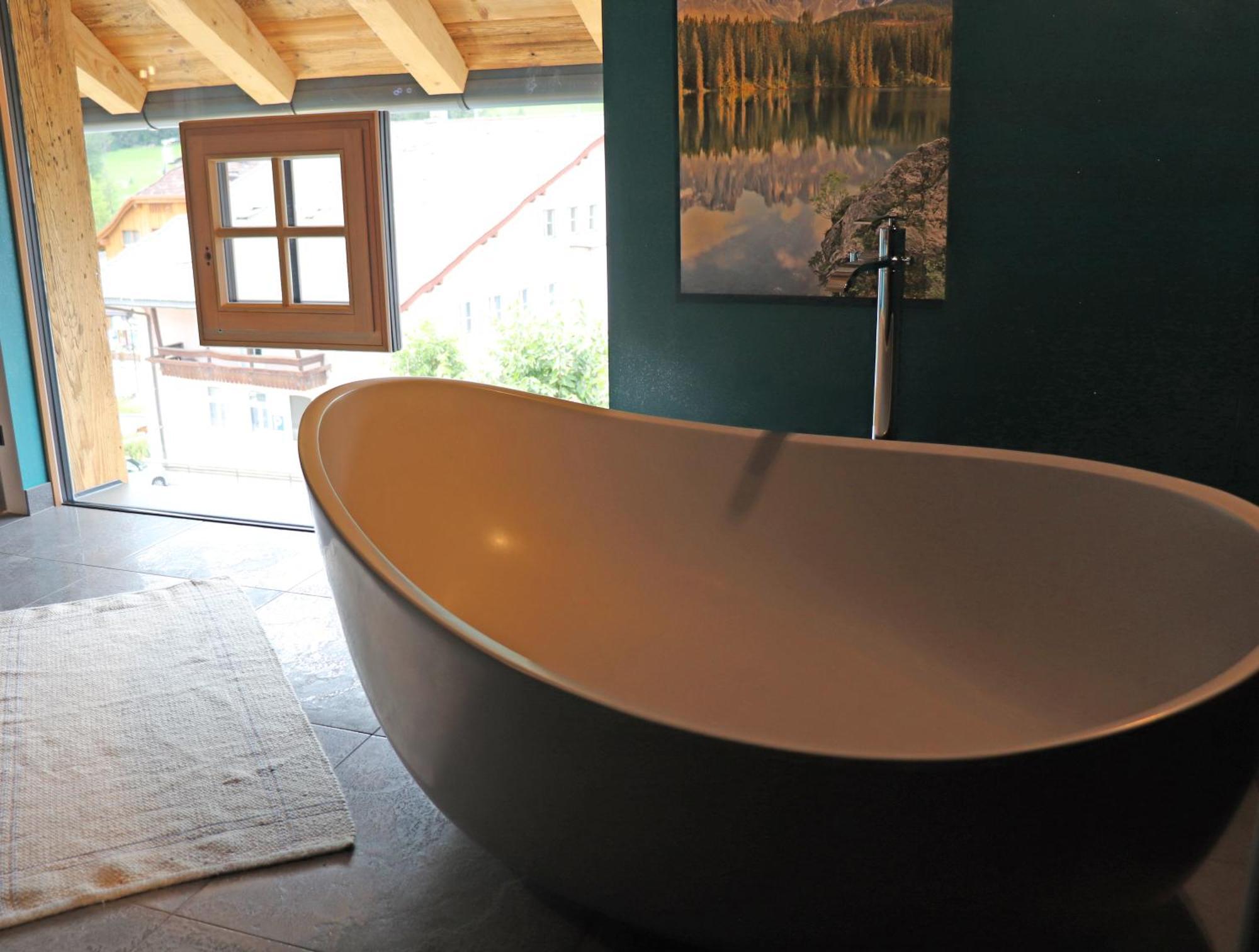 Junior Suite Sauna