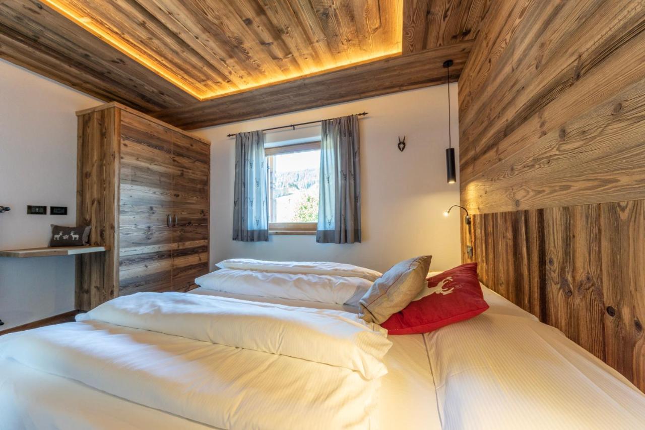 Two-Bedroom Superior Apartment